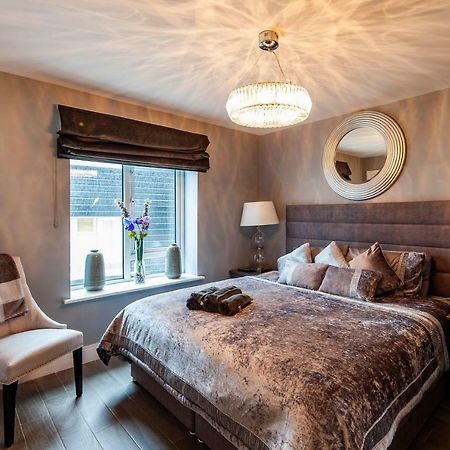 The Town House Kinsale, Hosted By Exquisite Holiday Homes, Sleeps 16 外观 照片