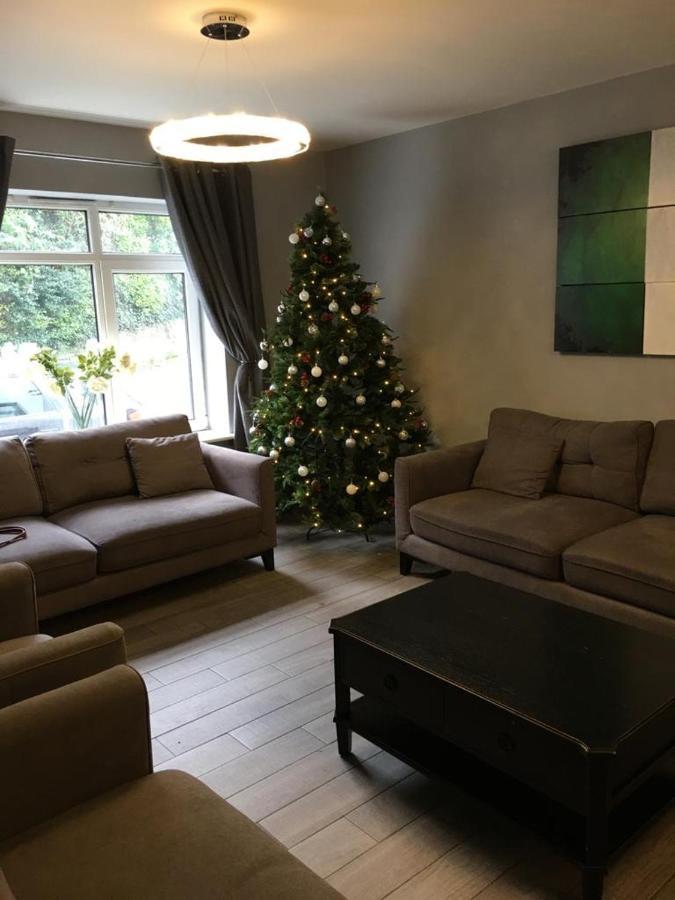 The Town House Kinsale, Hosted By Exquisite Holiday Homes, Sleeps 16 外观 照片