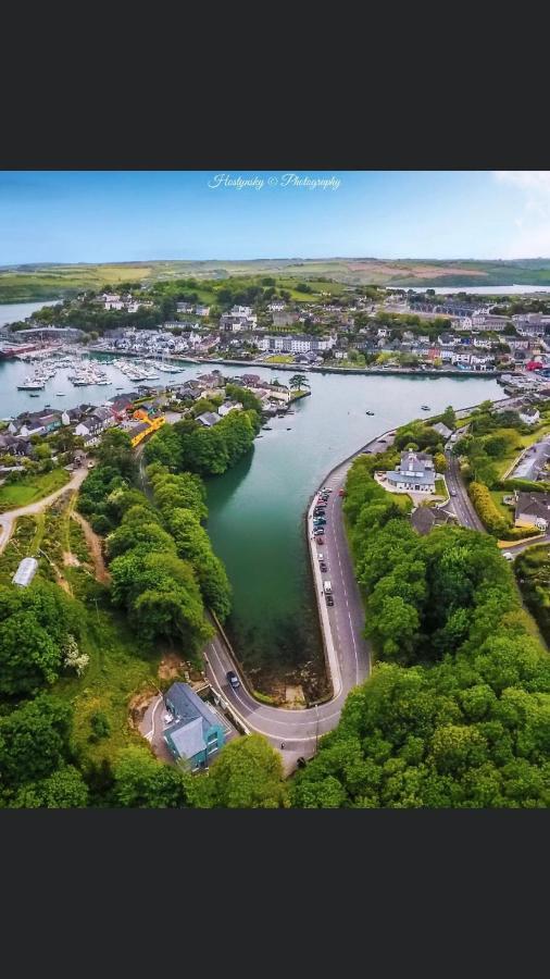 The Town House Kinsale, Hosted By Exquisite Holiday Homes, Sleeps 16 外观 照片