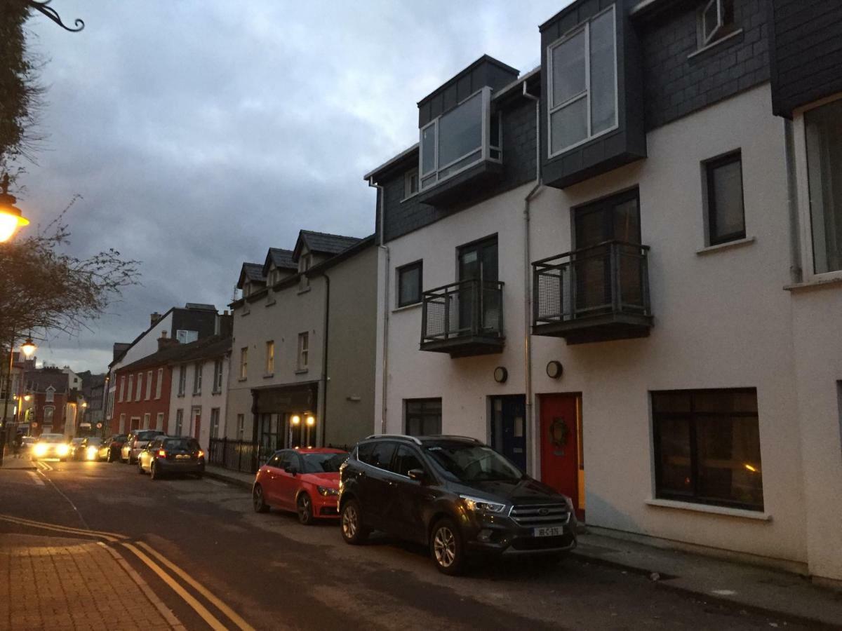 The Town House Kinsale, Hosted By Exquisite Holiday Homes, Sleeps 16 外观 照片