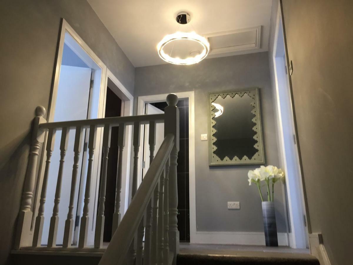 The Town House Kinsale, Hosted By Exquisite Holiday Homes, Sleeps 16 外观 照片