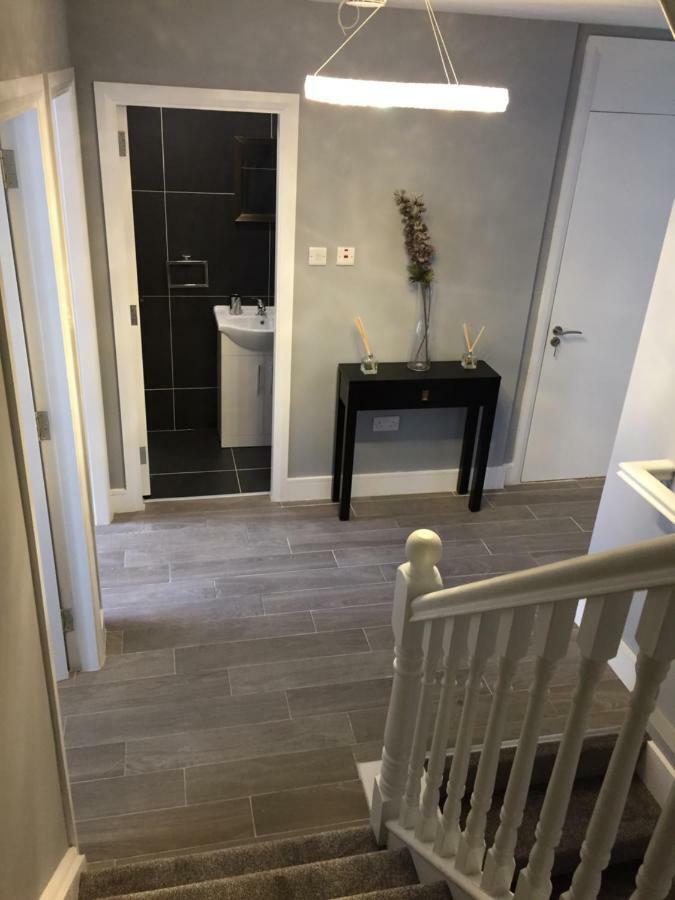 The Town House Kinsale, Hosted By Exquisite Holiday Homes, Sleeps 16 外观 照片