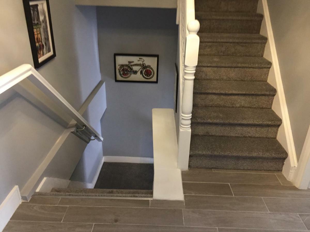 The Town House Kinsale, Hosted By Exquisite Holiday Homes, Sleeps 16 外观 照片