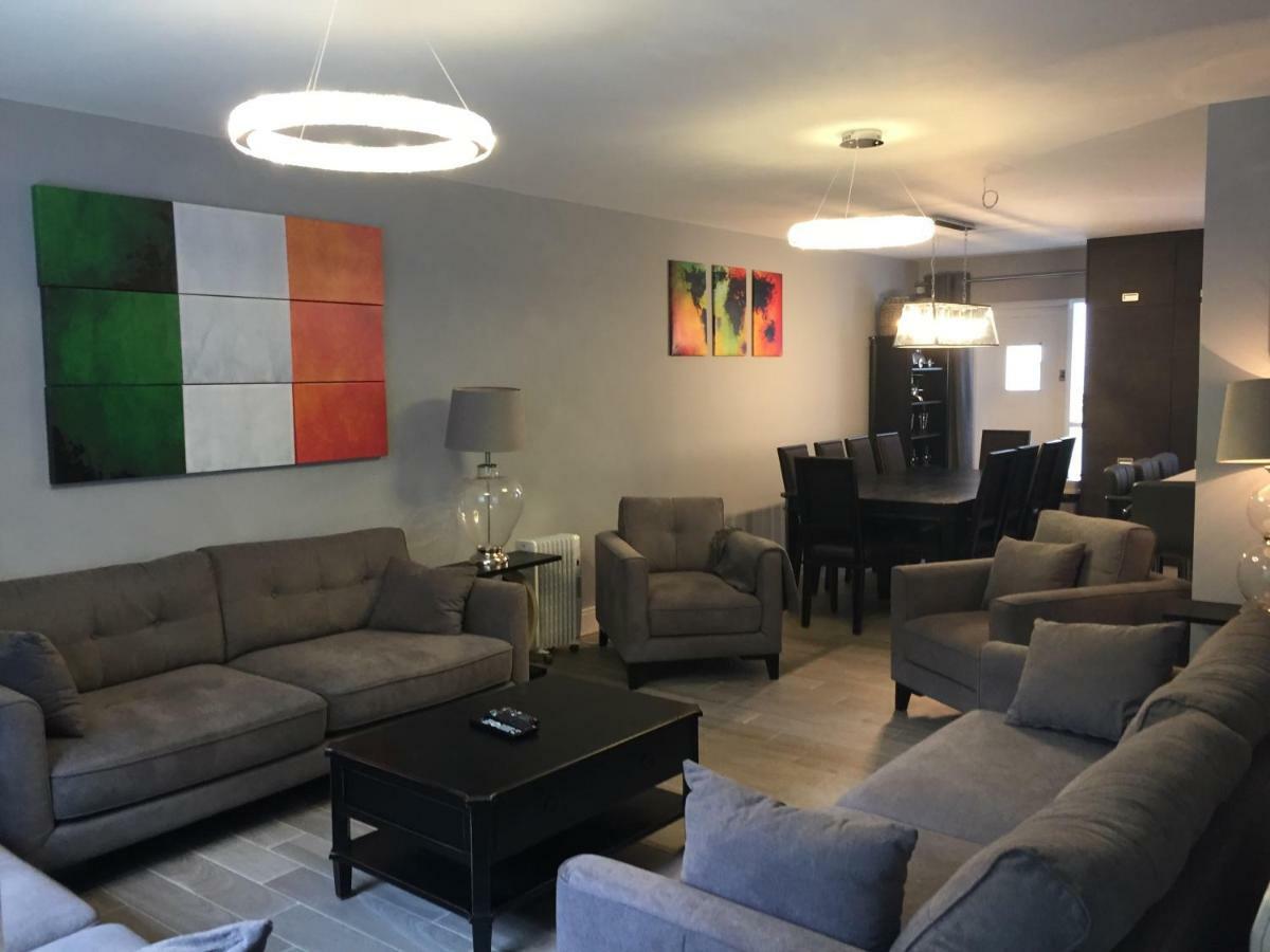 The Town House Kinsale, Hosted By Exquisite Holiday Homes, Sleeps 16 外观 照片
