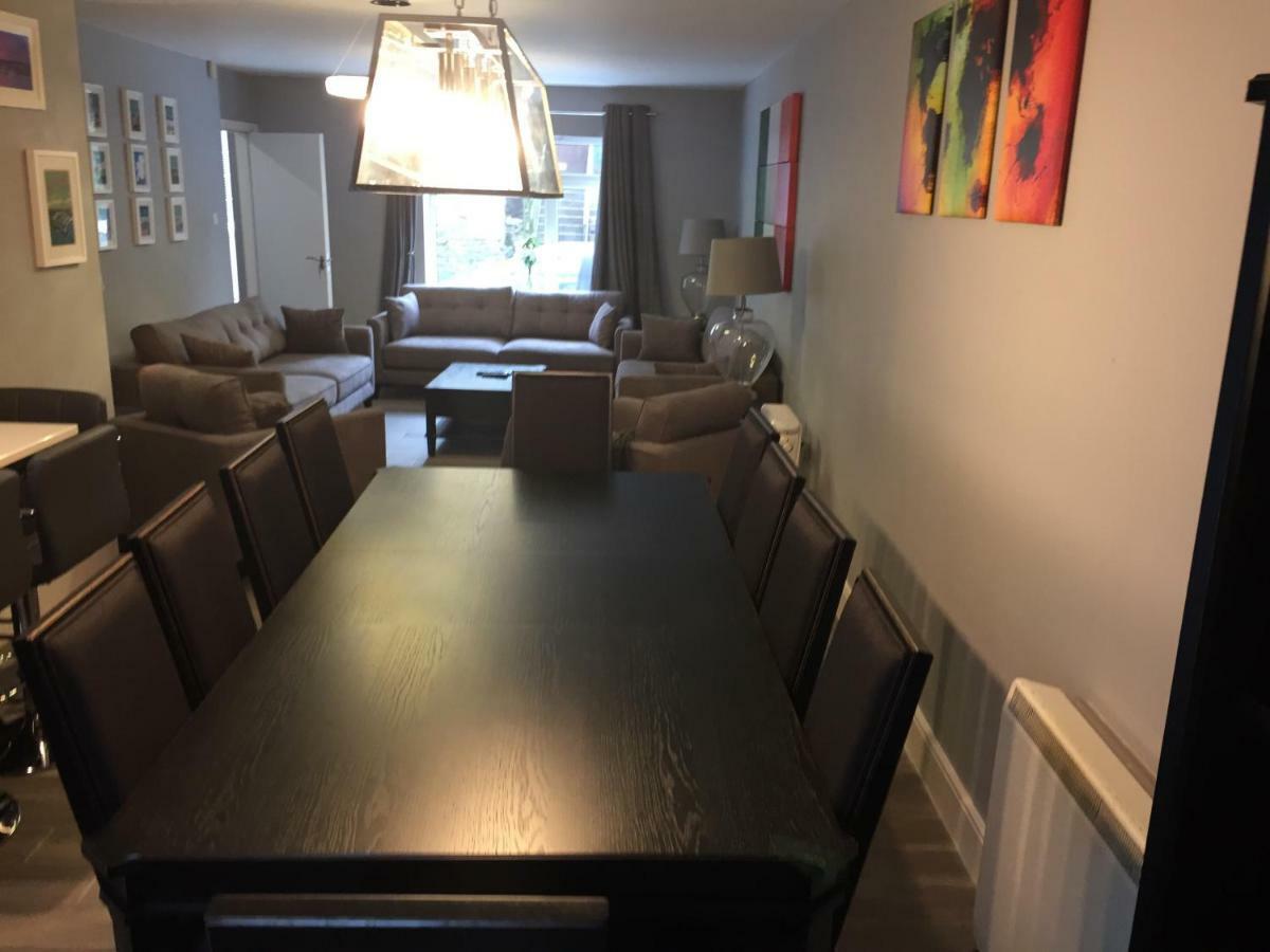 The Town House Kinsale, Hosted By Exquisite Holiday Homes, Sleeps 16 外观 照片