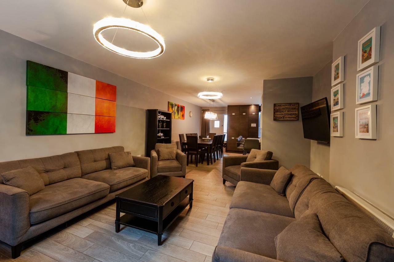 The Town House Kinsale, Hosted By Exquisite Holiday Homes, Sleeps 16 外观 照片