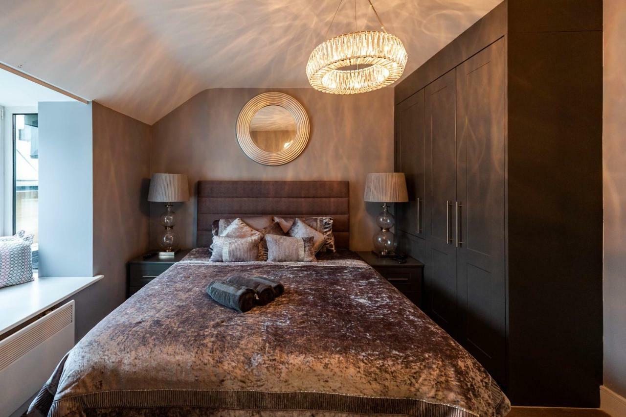 The Town House Kinsale, Hosted By Exquisite Holiday Homes, Sleeps 16 外观 照片