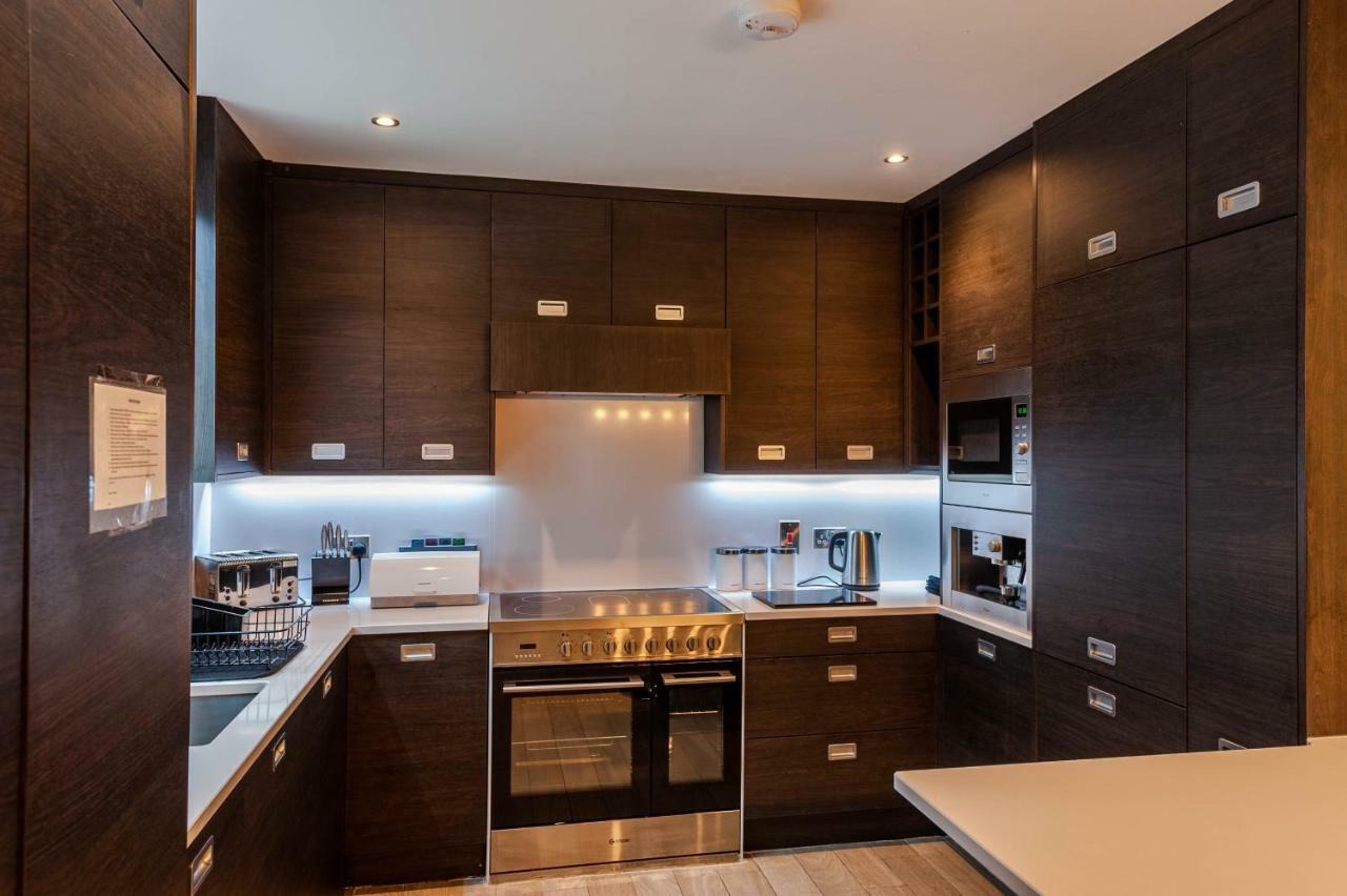The Town House Kinsale, Hosted By Exquisite Holiday Homes, Sleeps 16 外观 照片