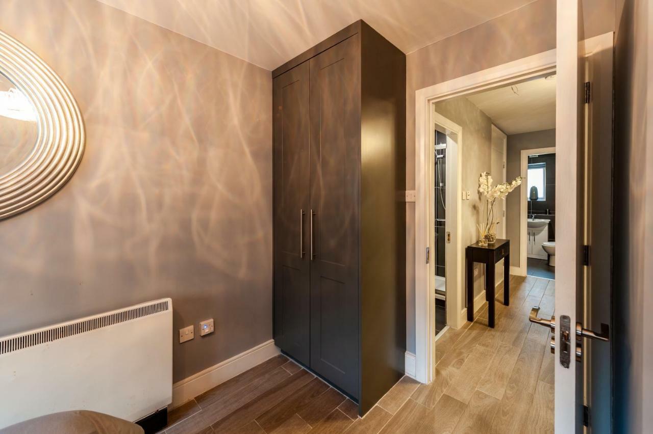 The Town House Kinsale, Hosted By Exquisite Holiday Homes, Sleeps 16 外观 照片