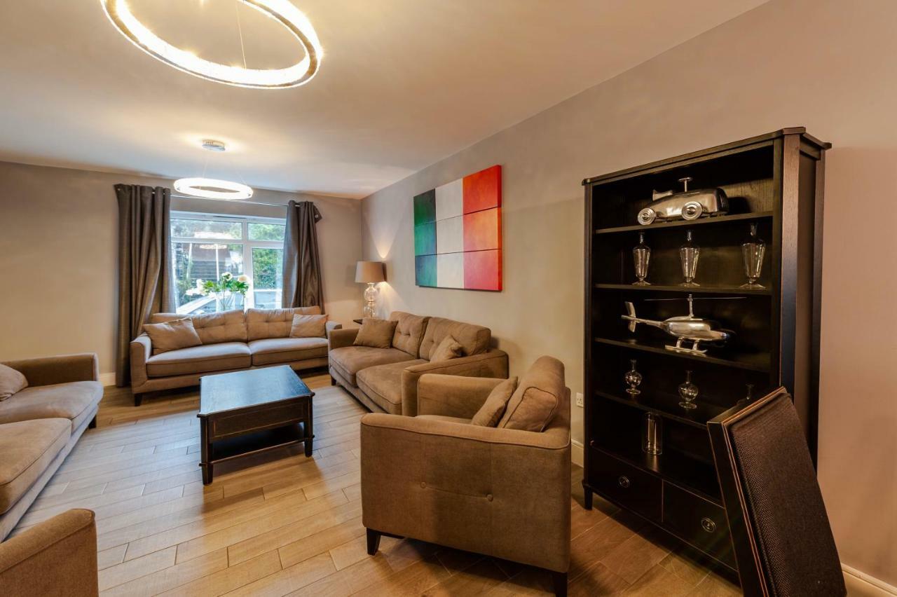 The Town House Kinsale, Hosted By Exquisite Holiday Homes, Sleeps 16 外观 照片