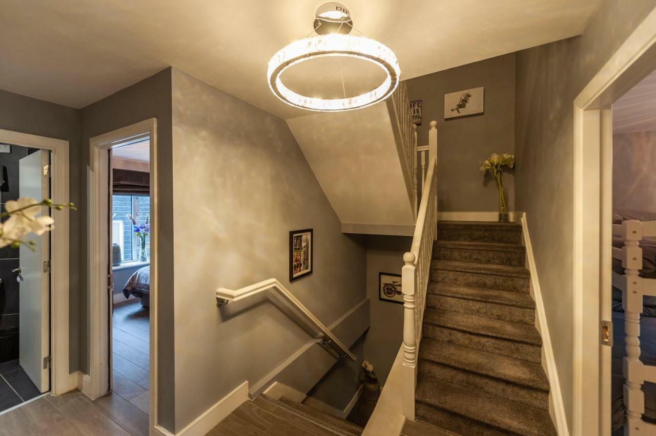 The Town House Kinsale, Hosted By Exquisite Holiday Homes, Sleeps 16 外观 照片